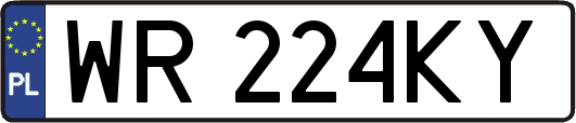 WR224KY