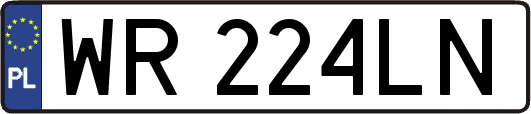 WR224LN