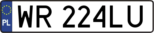 WR224LU