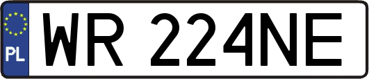 WR224NE