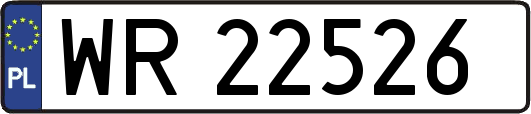 WR22526