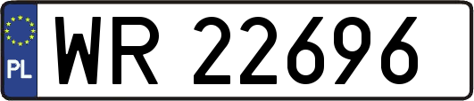 WR22696