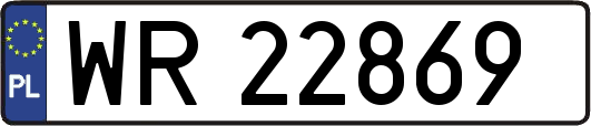 WR22869