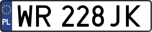WR228JK