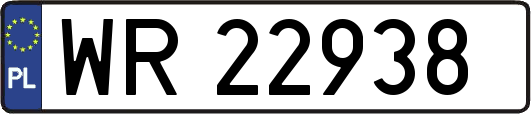 WR22938