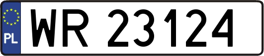 WR23124