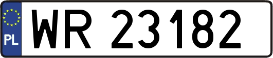 WR23182