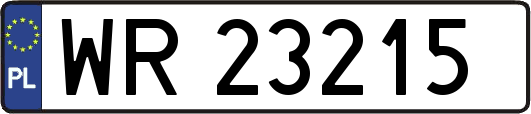 WR23215