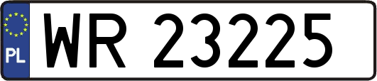 WR23225