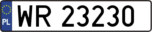 WR23230