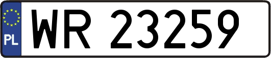 WR23259