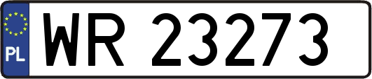 WR23273