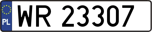 WR23307