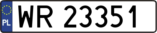WR23351