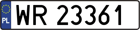 WR23361