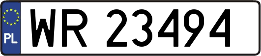 WR23494