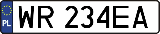 WR234EA