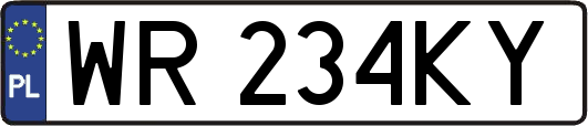 WR234KY