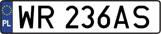 WR236AS