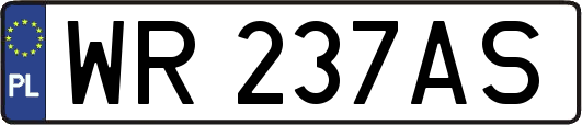 WR237AS