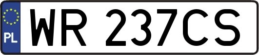 WR237CS