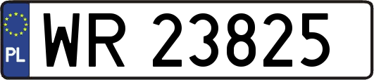 WR23825