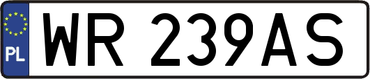 WR239AS