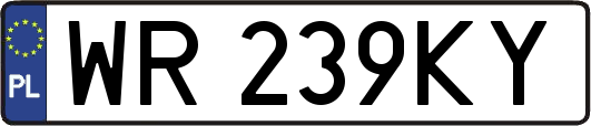 WR239KY