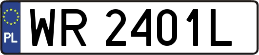 WR2401L