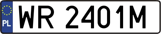WR2401M