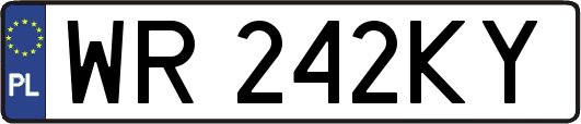 WR242KY