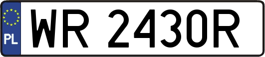 WR2430R