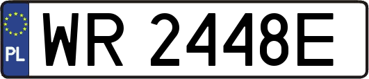 WR2448E