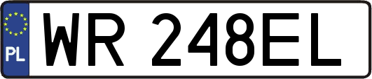WR248EL