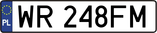 WR248FM