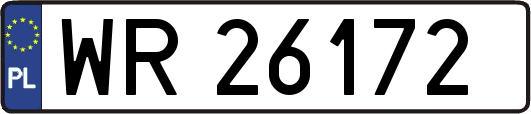 WR26172