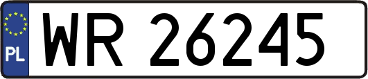 WR26245