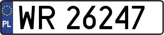 WR26247