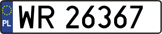 WR26367