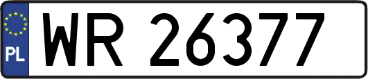 WR26377