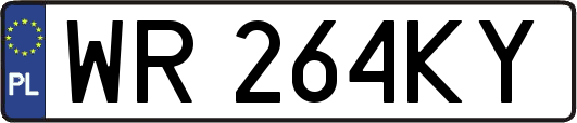 WR264KY