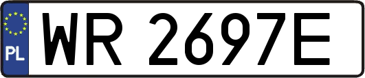 WR2697E