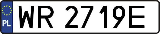 WR2719E