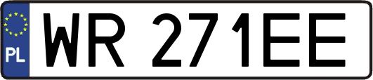 WR271EE