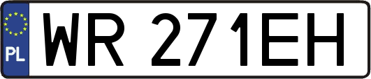 WR271EH