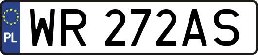 WR272AS