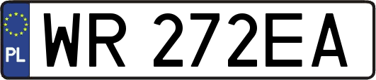WR272EA