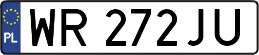 WR272JU