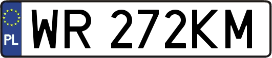 WR272KM
