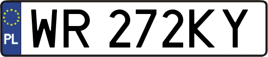 WR272KY